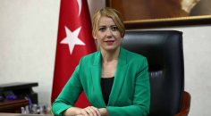 BAŞKAN DOĞAN’DAN MİRAÇ KANDİLİ MESAJI