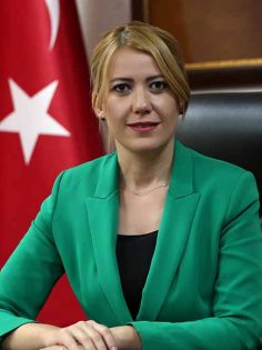 BAŞKAN DOĞAN’DAN MİRAÇ KANDİLİ MESAJI