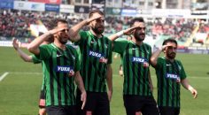 MUSTAFA YUMLU: KEFENİMİ GİYDİM