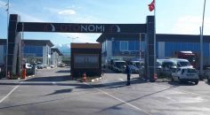 GALERİCİLER SİTESİ’NDE KORONAVİRÜS ÖNLEMİ