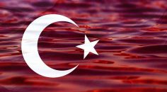 BAŞKAN ÖRKİ’DEN BAŞSAĞLIĞI MESAJI