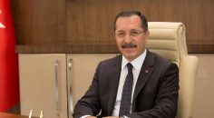 “İSTİKLAL MARŞI ŞAHLANIŞIN DESTANIDIR”