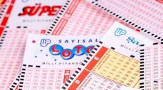 SAYISAL LOTO DENİZLİ’YE VURDU