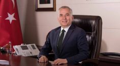 BAŞKAN ZOLAN: SUYA SAHİP ÇIKACAĞIZ