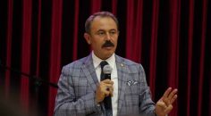 MİLLETVEKİLİ TİN, “GEREKEN TEDBİRLER ALINIYOR”