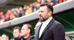 HOROZ’DA UYGUN: FUTBOL ADINA GÜZEL ŞEYLER YAPTIK