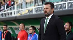 HOROZ’DA UYGUN: EKSİKLERİMİZE RAĞMEN YENDİK