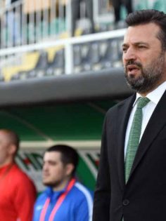 HOROZ’DA UYGUN: EKSİKLERİMİZE RAĞMEN YENDİK