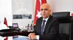 VALİ KARAHAN’DAN ÇANAKKALE ZAFERİ MESAJI