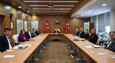 VALİLİK’TEN SEYAHAT AÇIKLAMASI