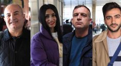 KORONAVİRÜS ÖNLEMLERİNDEN VATANDAŞ MEMNUN