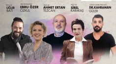 PSİKOLOJİ ZİRVESİ BAŞLIYOR