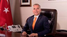 BAŞKAN ZOLAN’DAN 18 MART MESAJI