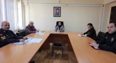 ÇAMELİ’DE ‘VEFA SOSYAL DESTEK GRUBU’ HİZMETE BAŞLADI