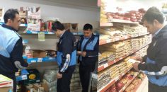 ÇAL’DA CORONA BAHANESİ ZAMMINA GEÇİT YOK