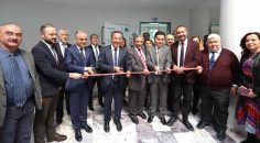 PAÜ 3 ÜNİVERSİTEDEN BİRİ OLDU