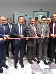 PAÜ 3 ÜNİVERSİTEDEN BİRİ OLDU