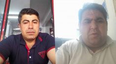 KAYIP İKİ KİŞİ ÖLÜ BULUNDU