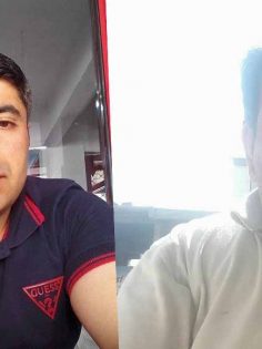 KAYIP İKİ KİŞİ ÖLÜ BULUNDU