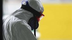 DENİZLİ’DE İLK KORONAVİRÜS ÖLÜMÜ