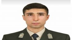 DENİZLİLİ ASKER İDLİB’TE YARALANDI