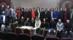 İNGİLİZCE ÖĞRETMENLERİNE EĞİTİM