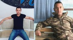 DENİZLİ’YE ŞEHİT ATEŞİ DÜŞTÜ