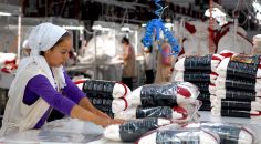 KORONA VİRÜS SANAYİ ÇARKLARINI TERSİNE DÖNDÜRDÜ