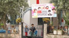 MERKEZEFENDİ 23 NİSAN’A HAZIR