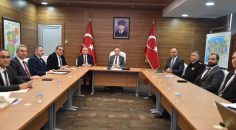 YENİ KORONAVİRÜS KARARLARI