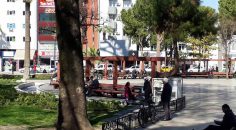 4 GÜN DAYANAMAYAN 572 KİŞİYE CEZA