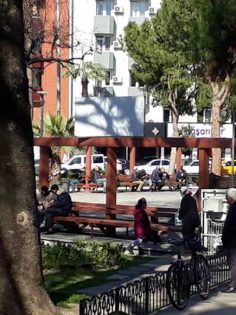 4 GÜN DAYANAMAYAN 572 KİŞİYE CEZA