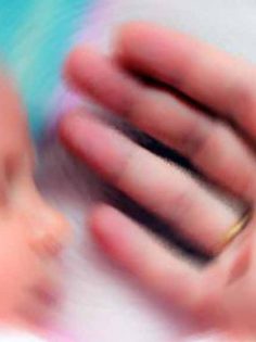 ANNE, OĞLUNU BOĞARAK ÖLDÜRDÜ