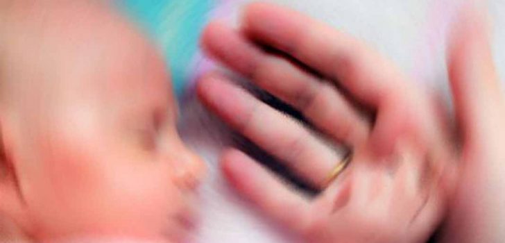 ANNE, OĞLUNU BOĞARAK ÖLDÜRDÜ