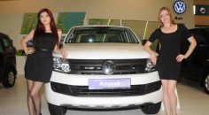 DENİZLİ’DE ARAÇ SAYISI YİNE ARTTI