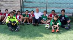 ASKF’DEN EVDE KAL ÇAĞRISI