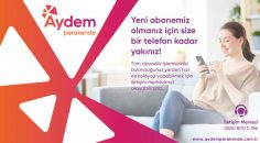 ELEKTRİKTE TELEFONLA ABONELİK İŞLEMLERİNE GEÇİLDİ