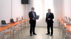 AYDEM PANSİYONUNDA HIZLI İNTERNET ODALARI