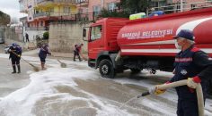 BABADAĞ’DA KORONA VAKASI YOK