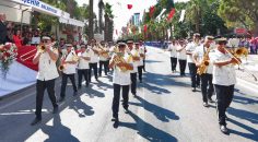 23 NİSAN COŞKUSU BÜYÜKŞEHİR BANDOSU İLE YAŞANACAK