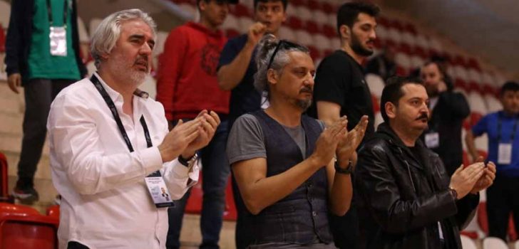 MERKEZEFENDİ DENİZLİ BASKET’TE SÜPER UYUM