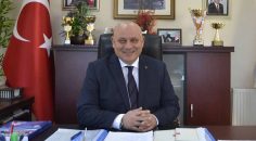 BAŞKAN ŞEVİK: POLİS, HUZURUMUZUN TEMİNATIDIR