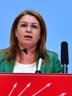 “TÜRK HAVA KURUMU UÇAKLARI VE TAŞINMAZLARI NEDEN SATILIYOR?”