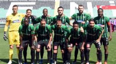 DENİZLİSPOR BİR TÜRLÜ TOPLANAMIYOR