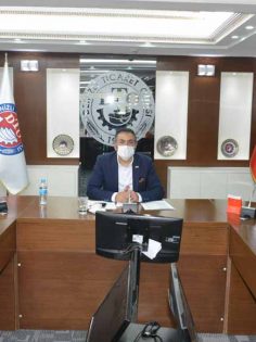 “DENİZLİ’MİZ ÖRNEK BİR GİRİŞİME DAHA İMZA ATTI”