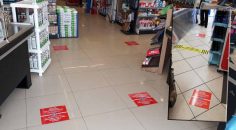 DTO’DAN “FİZİKSEL MESAFEYİ KORU!” UYARISI