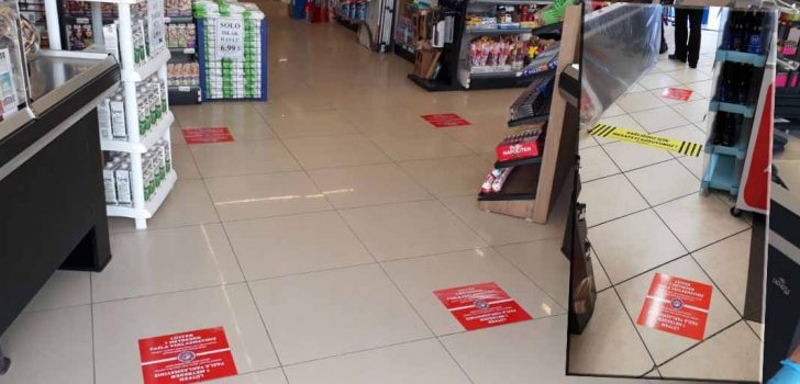 DTO’DAN “FİZİKSEL MESAFEYİ KORU!” UYARISI