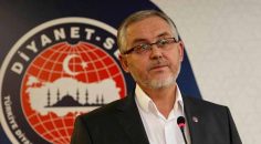 EŞÇİNSEL PROPAGANDA YAPILDI İDDİASI