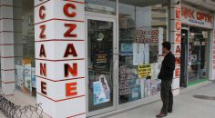 ECZANELERİN AÇILIŞ KAPANIŞ SAATİ DEĞİŞTİ