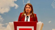 ﻿MİLLETVEKİLİ KARACA: KORONA MÜCADELESİNDE KADININ ADI YOK!
